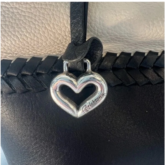 Brighton Barbados collection marching tote and wallet set - Picture 5 of 8